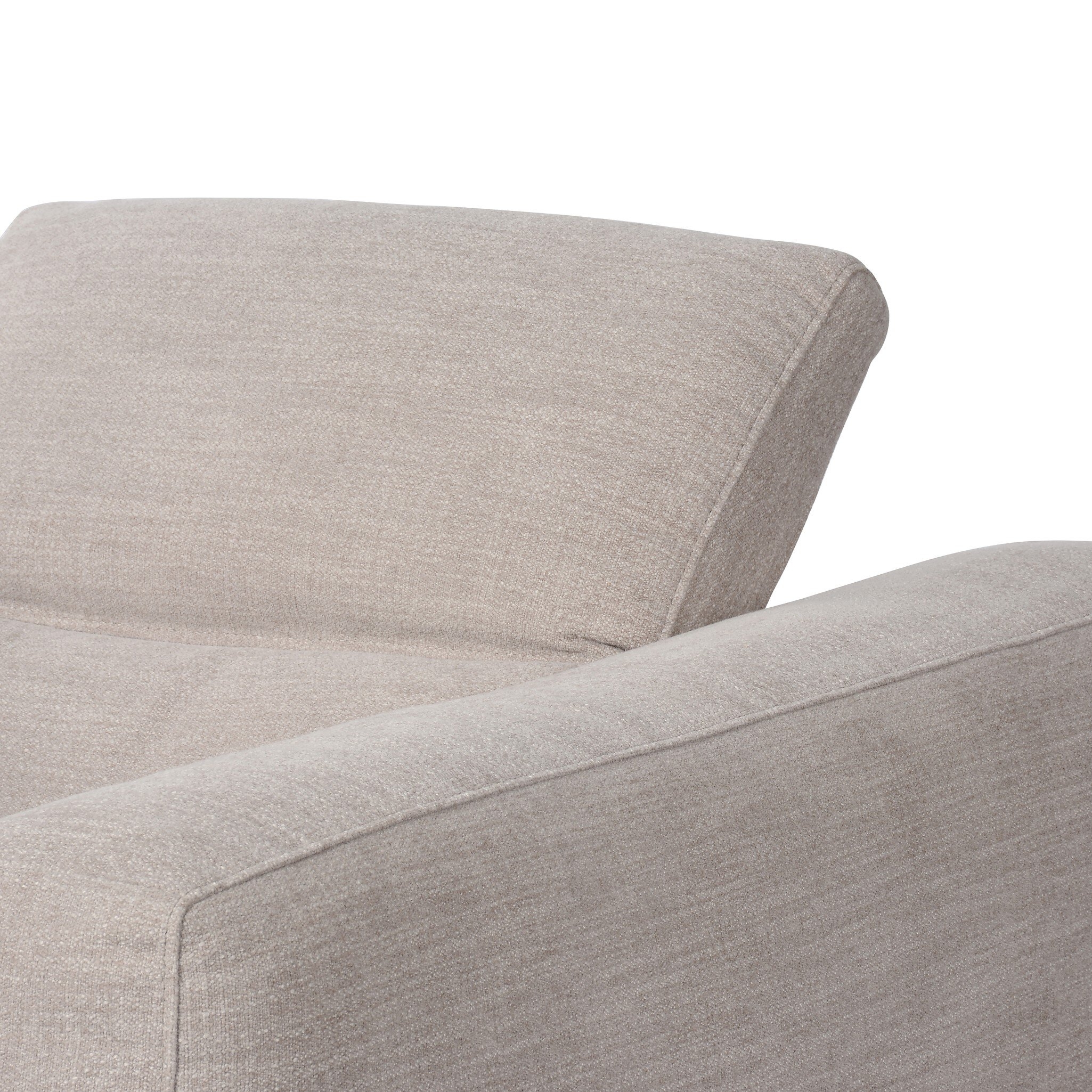 Radley Power Recliner Accent Chair - Laken Stone - Image 8