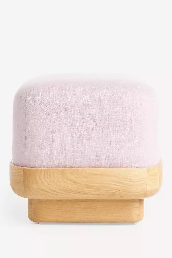 Wilma Ottoman - Image 0