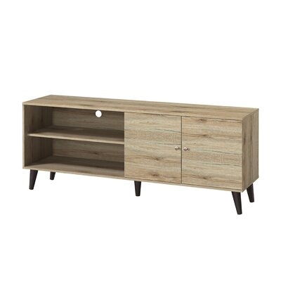 Ammerman TV Stand - Image 0