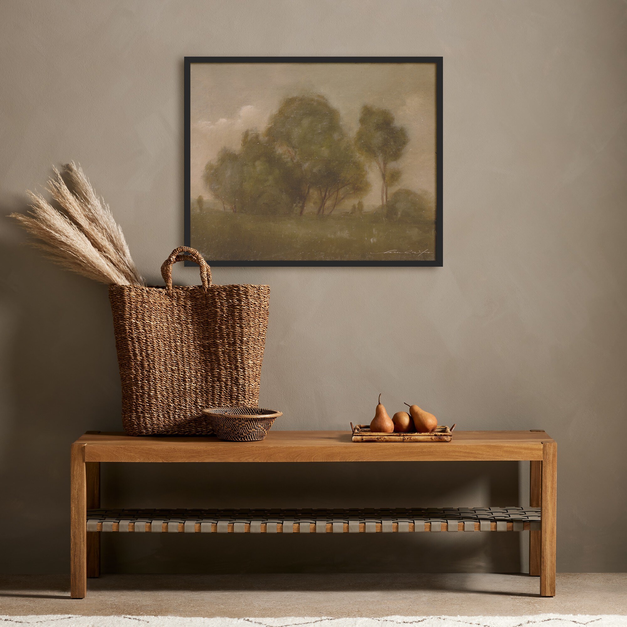 Heart Of Heaven #2 by Hannah Winters - Black 1.5 Maple - Image 2