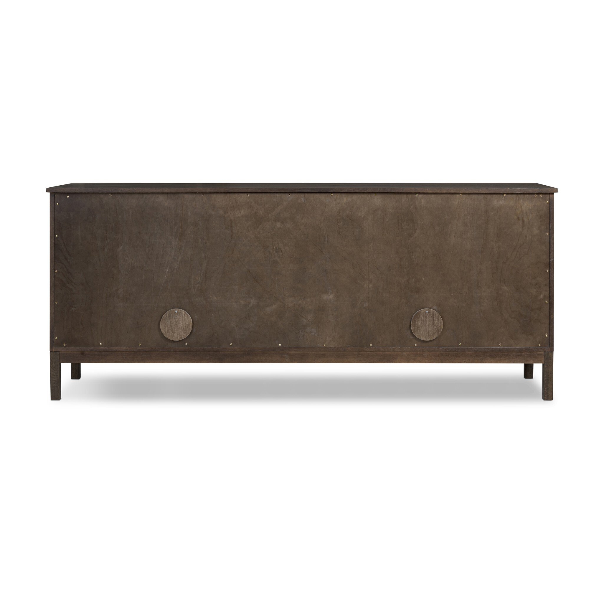Alessio Sideboard - Smoked Black - Image 5