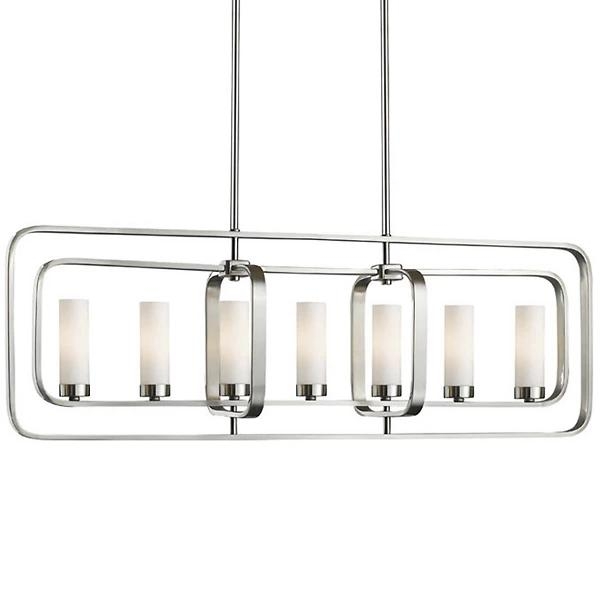 Stewart Linear Suspension - Image 0