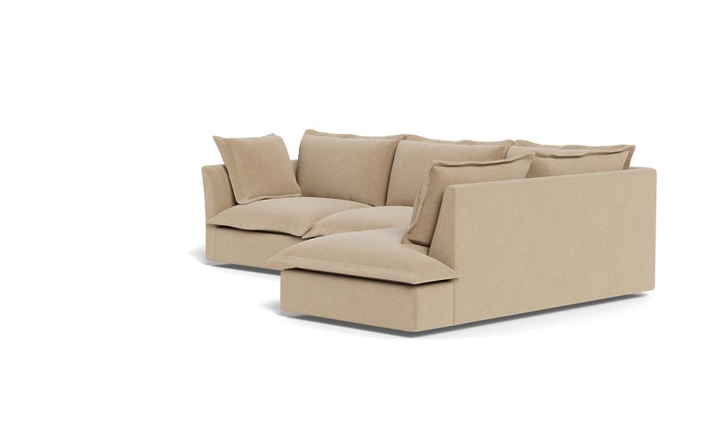 Skylar 3-Seat Right Bumper Sectional - Image 2