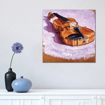 Violin - Image 0
