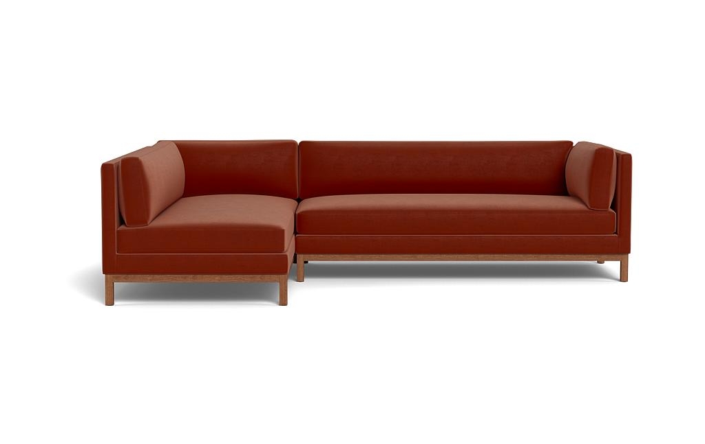 Jasper Left Chaise Sectional - Image 0