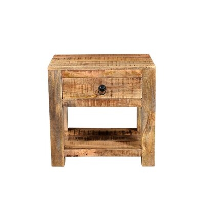 Hartville End Table - Image 0