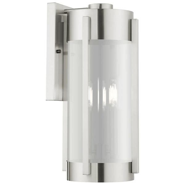 Nicholas Outdoor Wall Sconce - Image 0