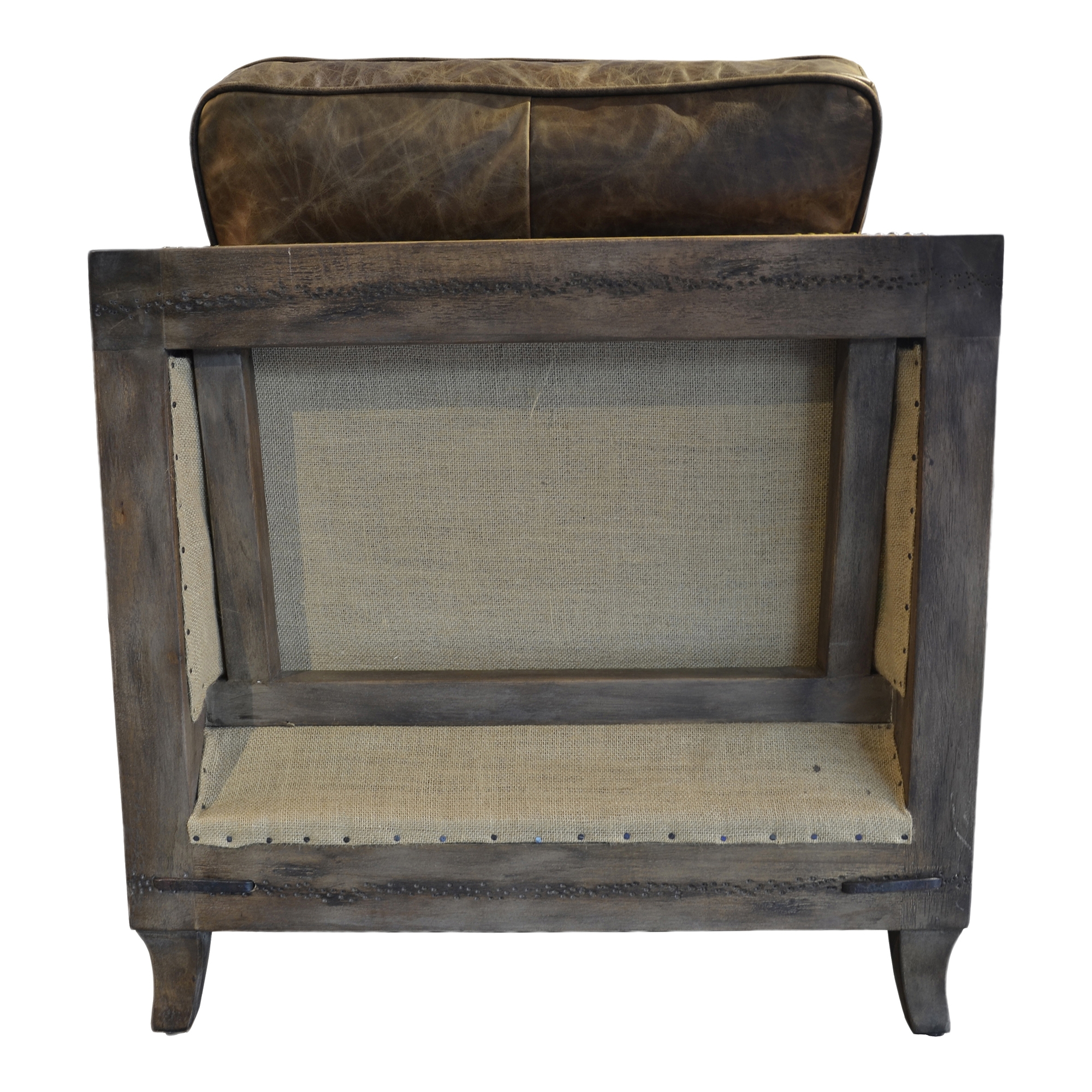 Darlington Club Chair - Image 2