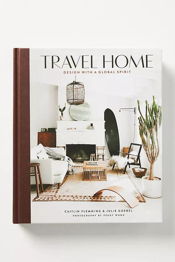 Travel Home By Anthropologie in Beige - Image 0