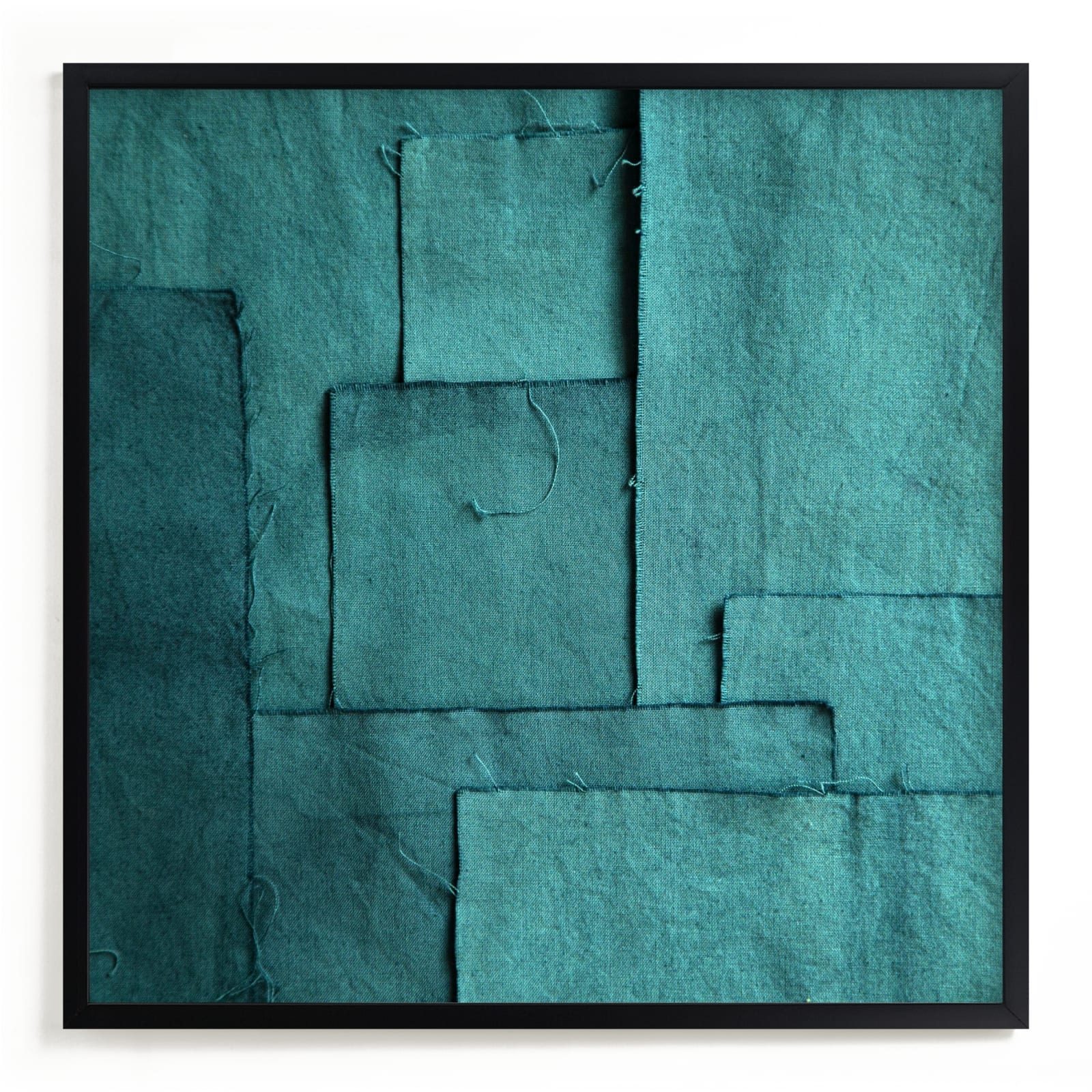 Gathered Remnants I Open Edition Fine Art Print - Image 0