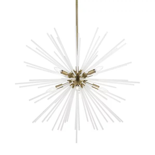 Savannah Pendant - Image 0