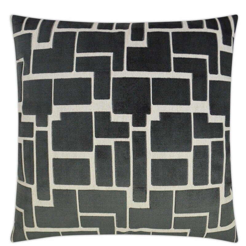 D.V. Kap Aura Decorative Throw Pillow - Image 0
