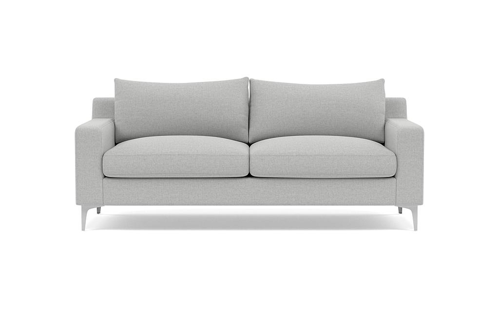 Sloan Fabric 2-Seat Sofa - Image 0