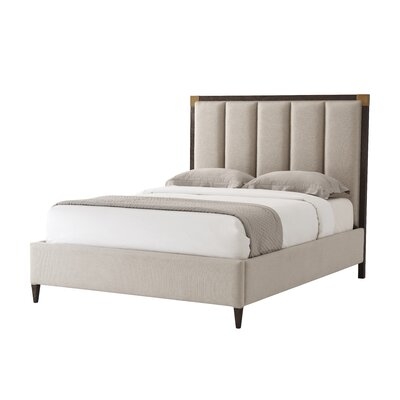 Embassy Bed (US Queen) - Image 0