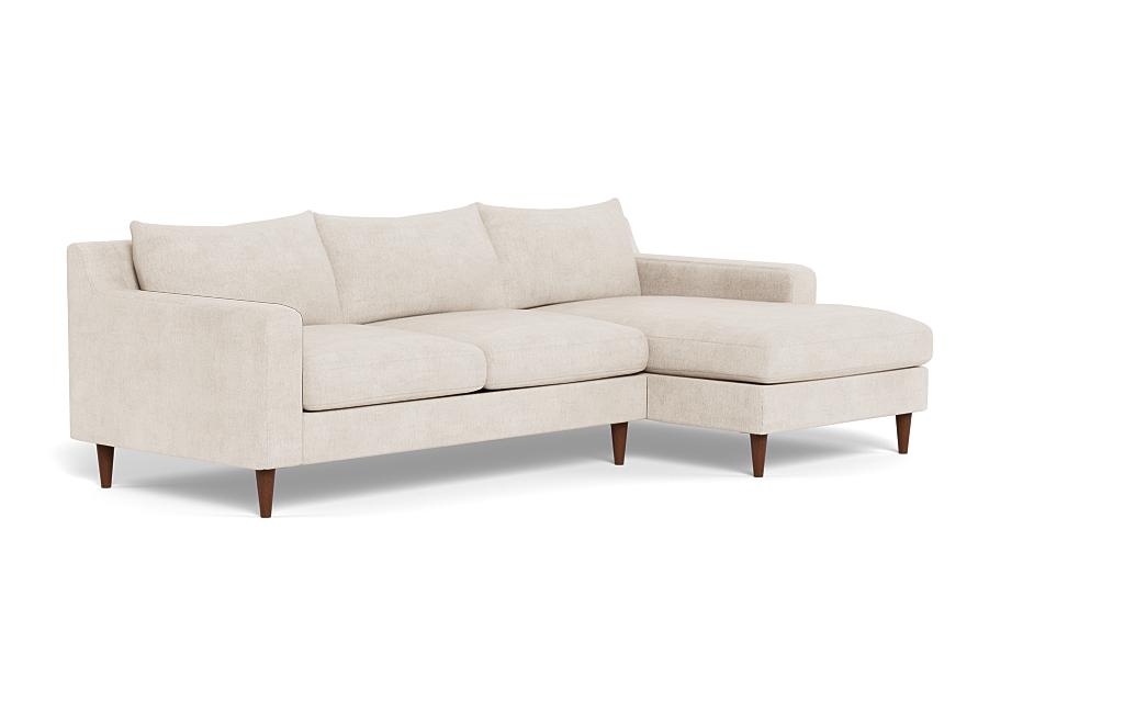Saylor Right Chaise Sectional - Image 1