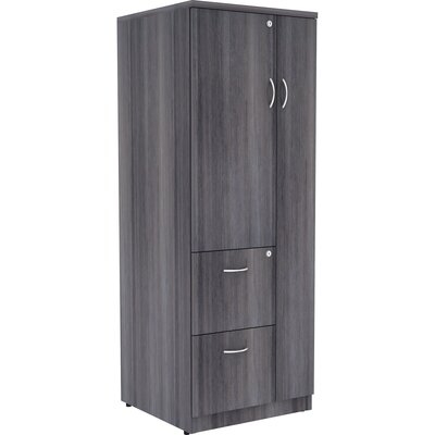 Lorell Relevance Tall Storage Cabinet - Image 0