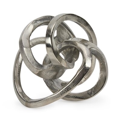 Jacobus Knotted Sculpture - Image 0