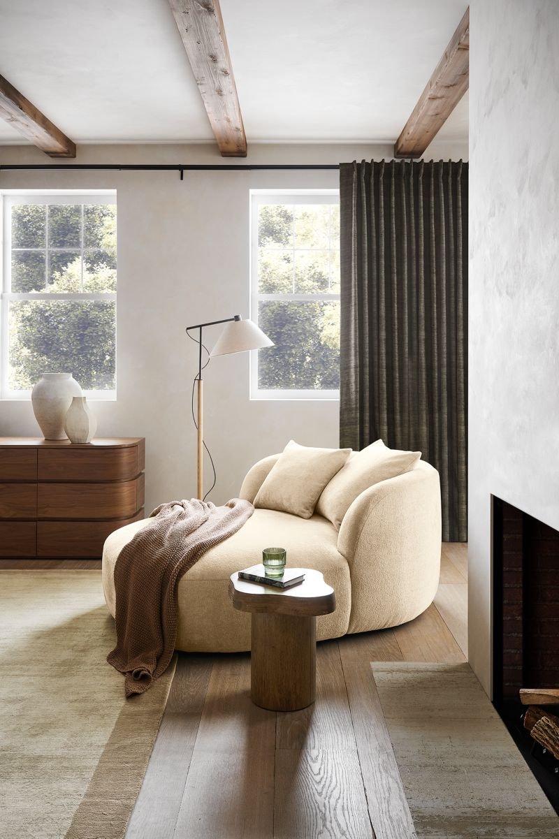 Sogno Chaise Lounge - Image 2