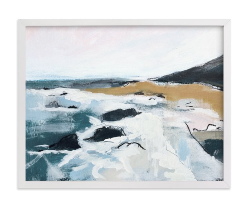 Seafaring Limited Edition Fine Art Print 1 - Image 0