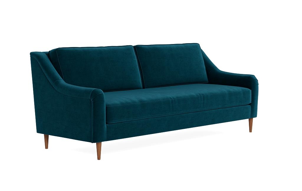 Alexander 2-Seat Sofa - Image 1