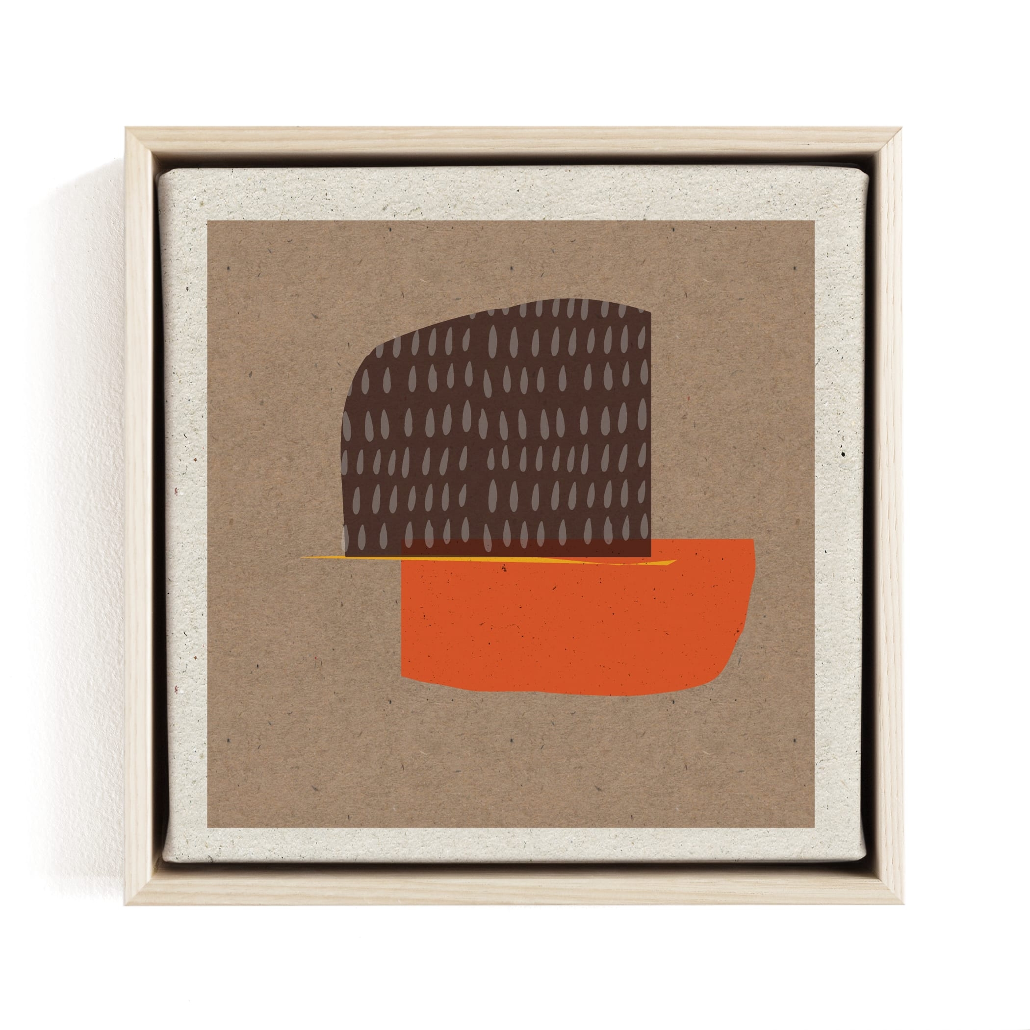 Let's Go On A Trip I Limited Edition Fine Art Print 1 - Image 0