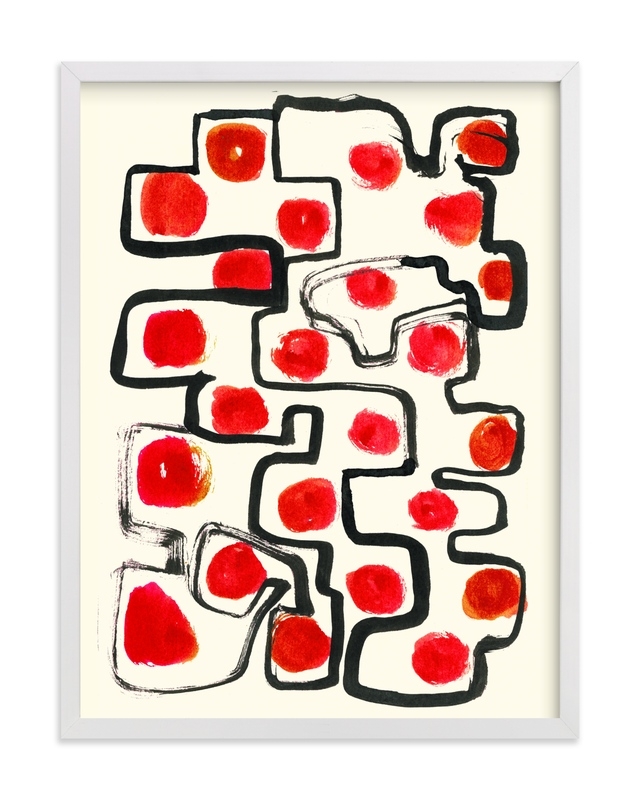 Plainful Limited Edition Fine Art Print 1 - Image 0