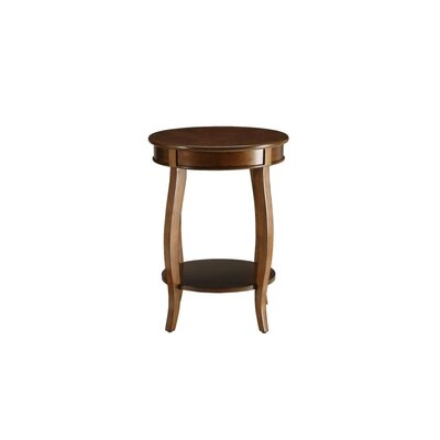 Levern Accent Table - Image 0