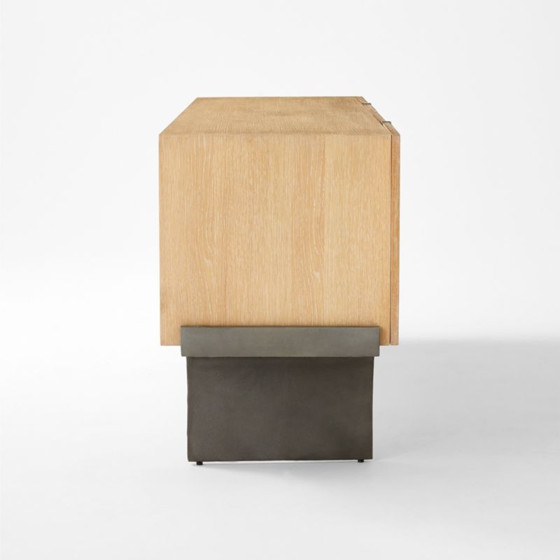 Pont Wood Credenza - Image 5