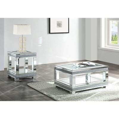 Cassan Coffee Table - Image 0