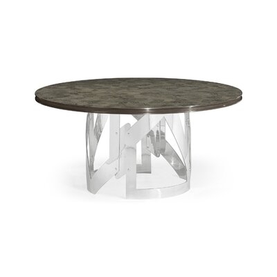 Gatsby Pedestal Dining Table - Image 0