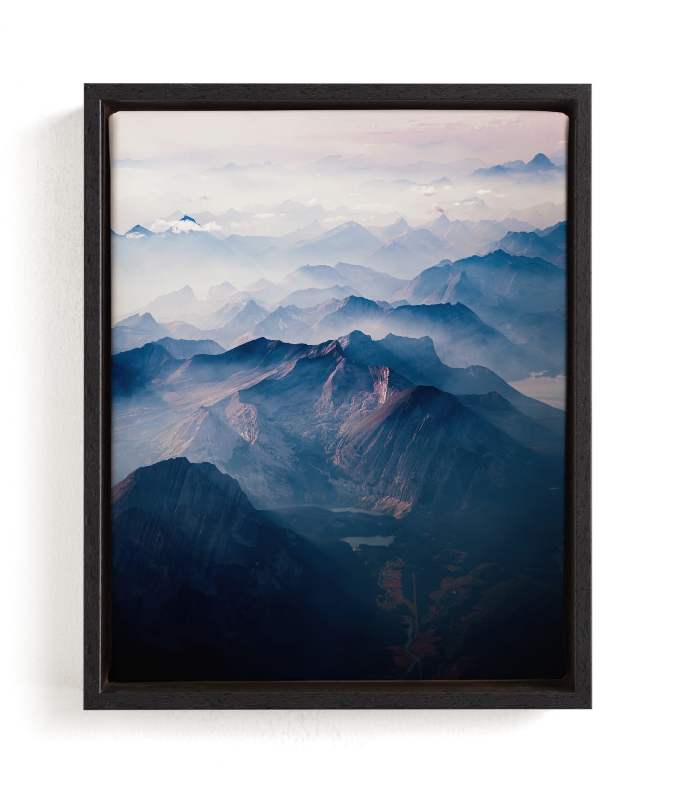 Below Limited Edition Fine Art Print 2 - Image 0