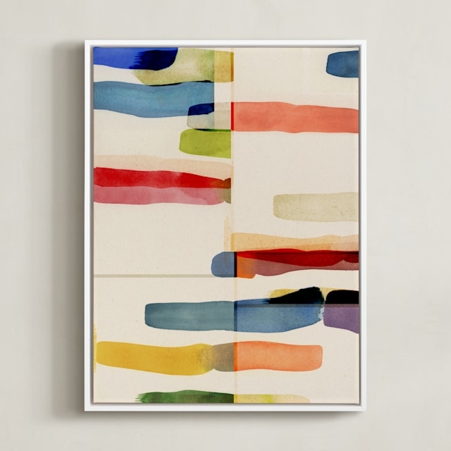 Color Cut 1 Limited Edition Fine Art Print 2 - Image 0