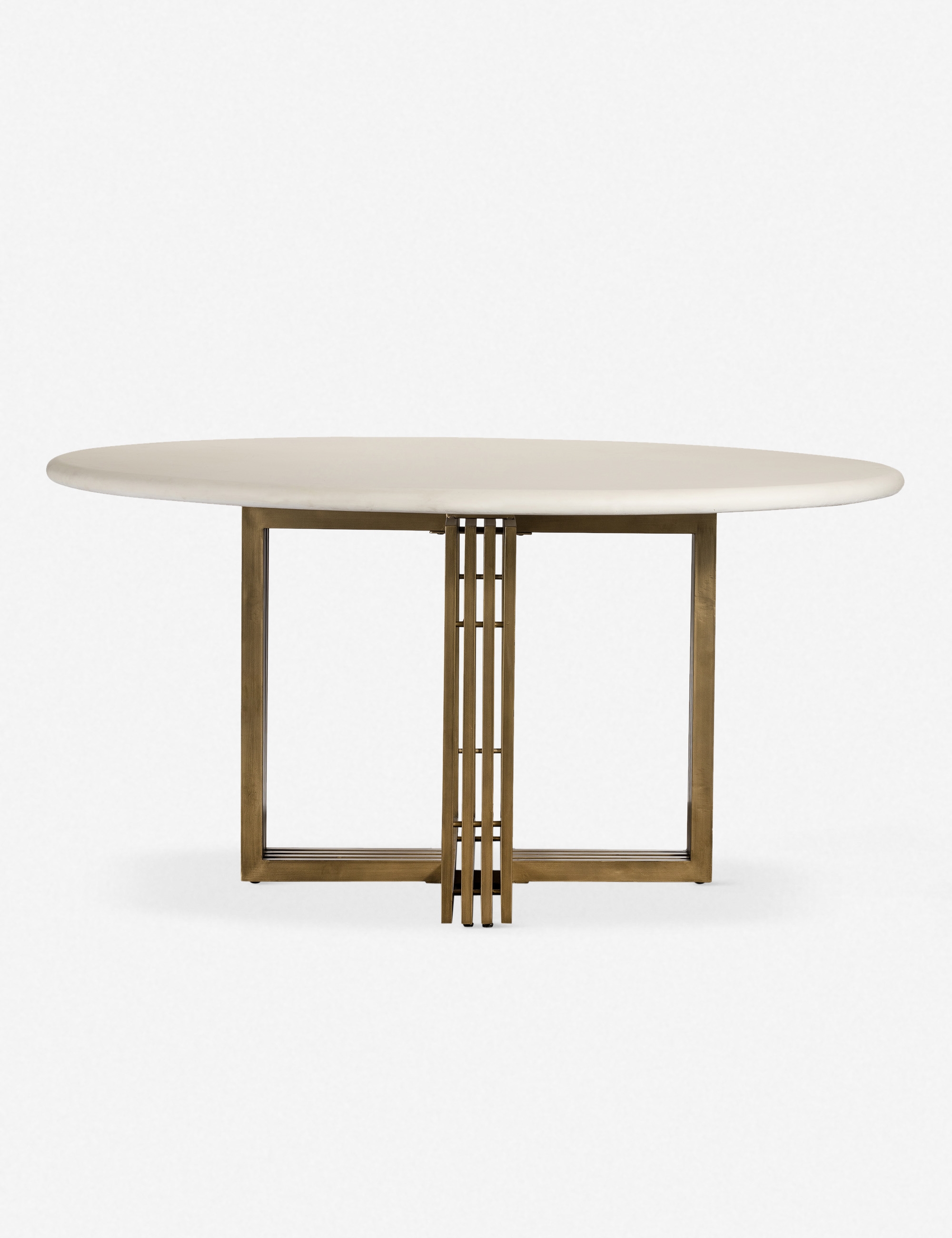 Kianni Round Dining Table - Image 3