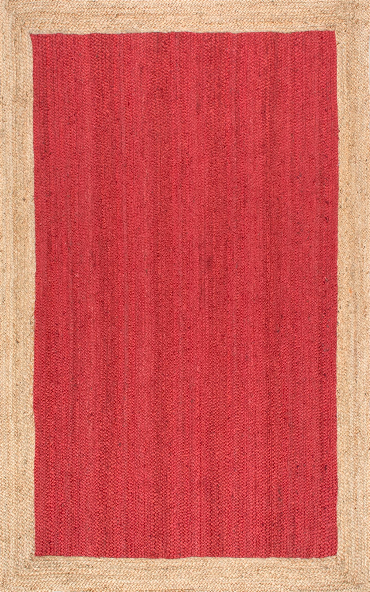 Hand Woven Eleonora Area Rug - Image 1