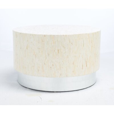 Dials Drum Coffee Table - Image 0