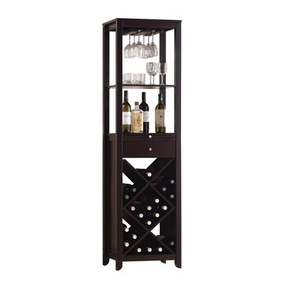 Jaban Wine Cabinet - Image 0