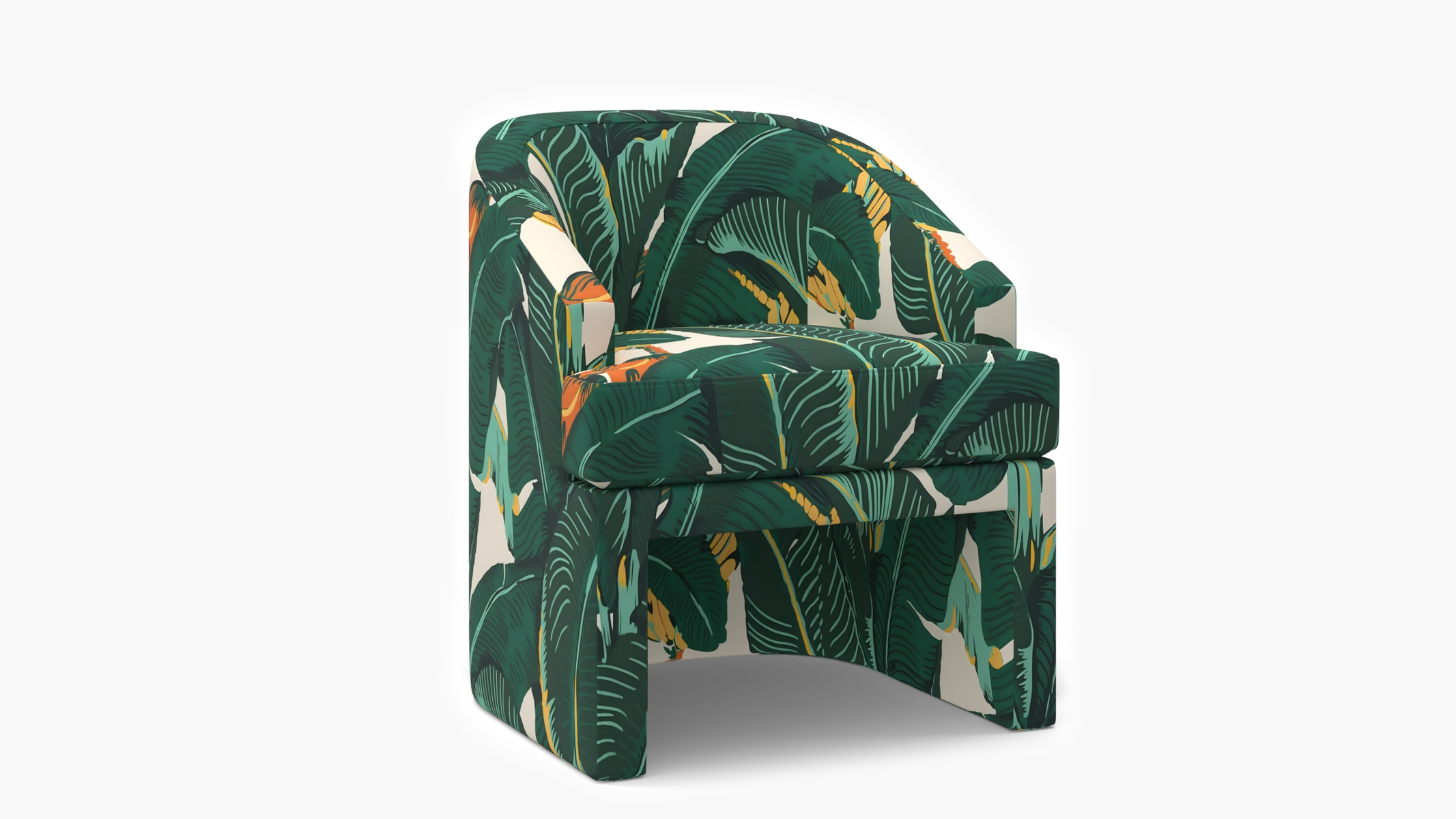 Arco Dining Chair, Martinique®® - Image 0