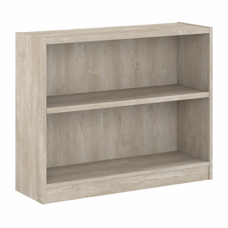 Morrell 29.92'' H x 36.93'' W Standard Bookcase - Image 0