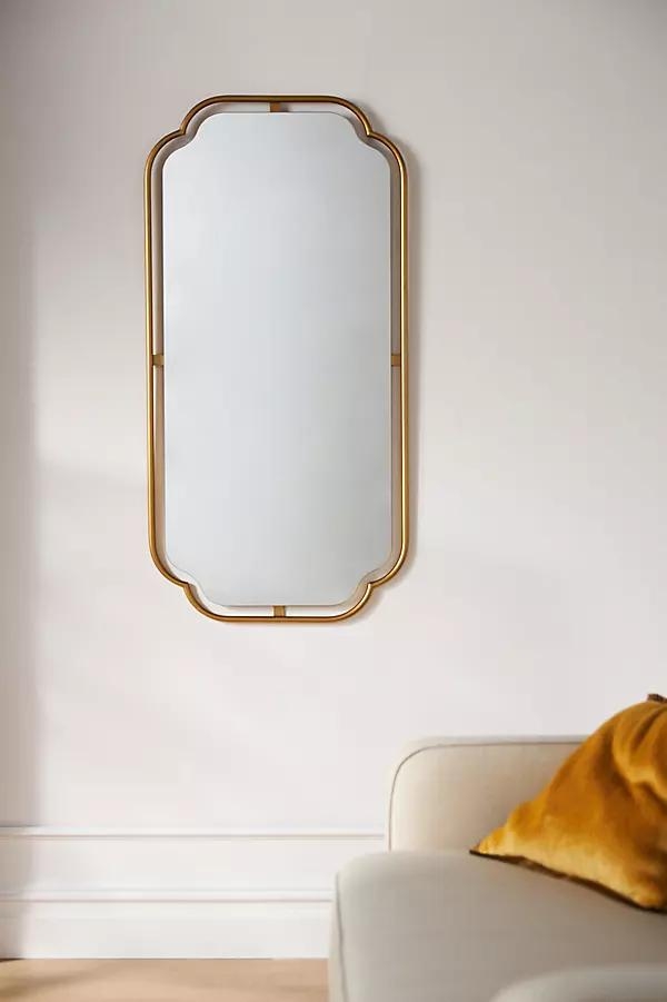 Perla Mirror - Image 0