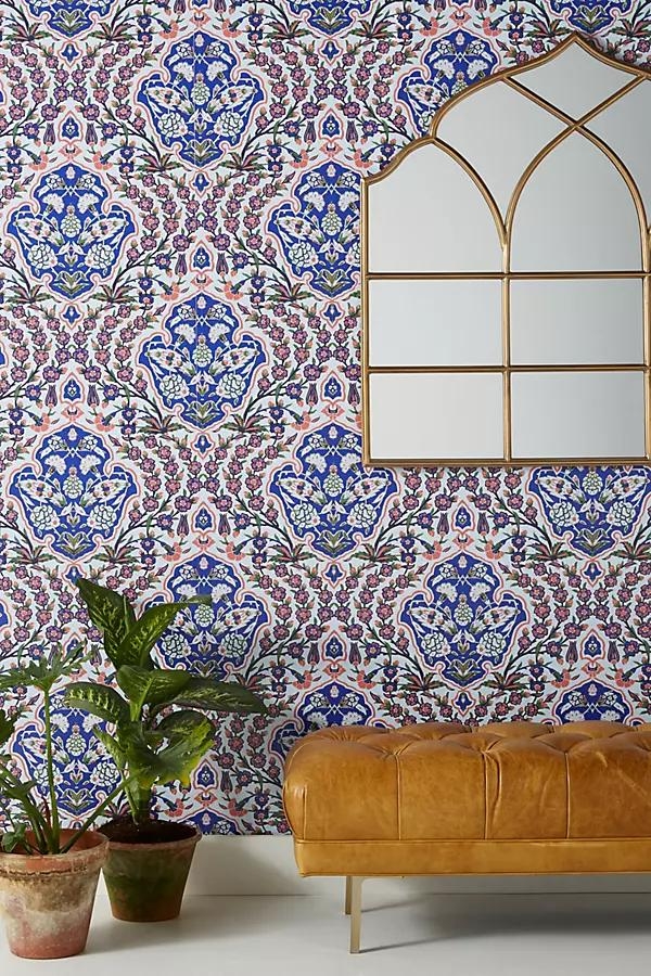 Ottoman Wallpaper - Image 0