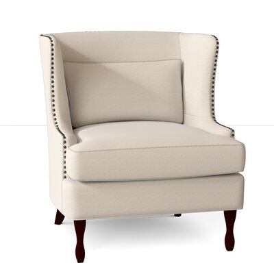 Chestertown Wingback Chair - Image 0