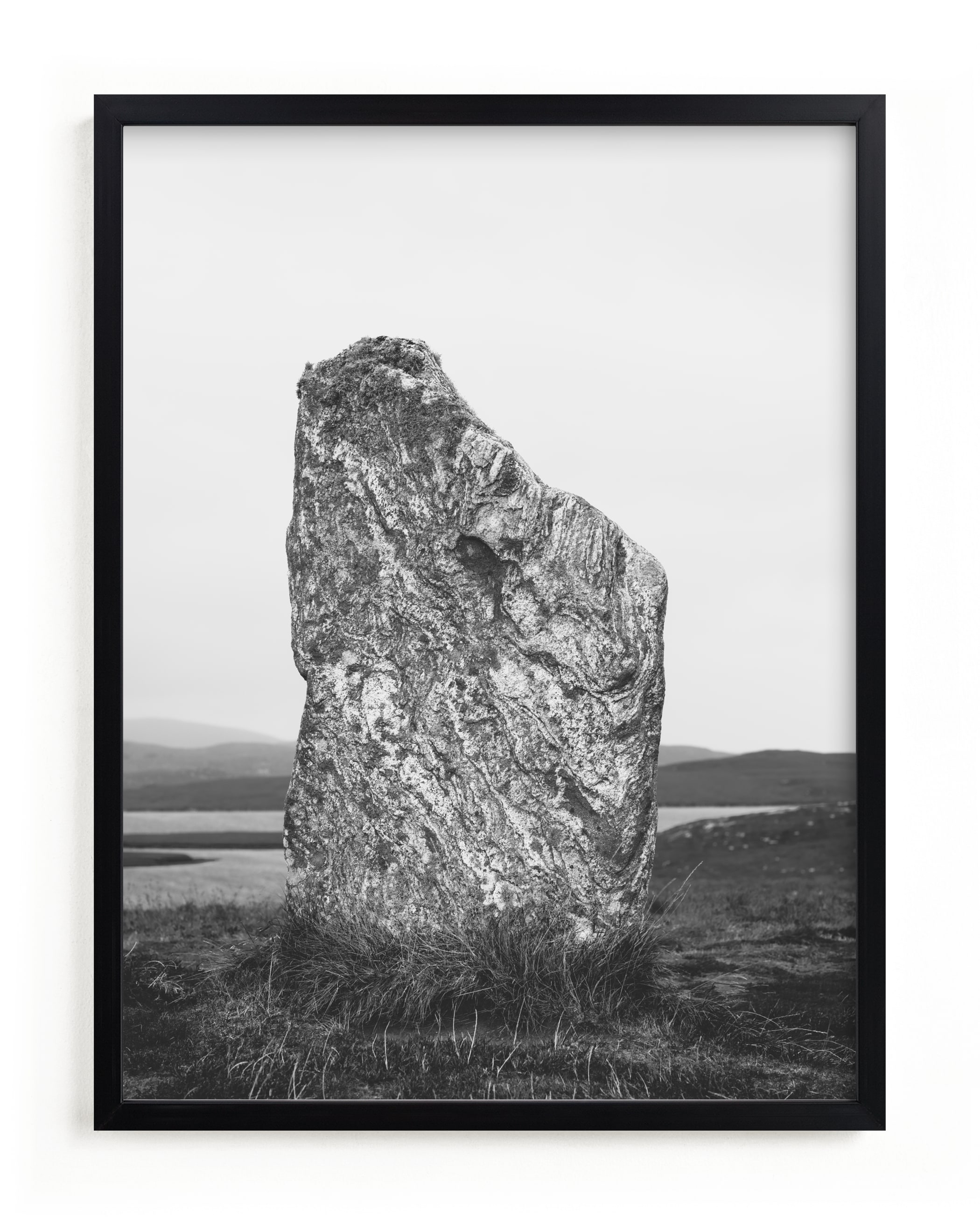 Standing Stones IV Limited Edition Fine Art Print 2 - Image 0