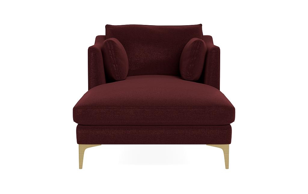 Caitlin Chaise Lounge by The EverygirlÃ?Â® - Image 0