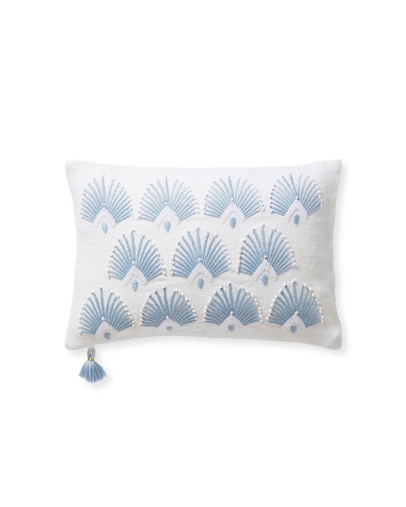 Monarch Pillow Cover - Image 0