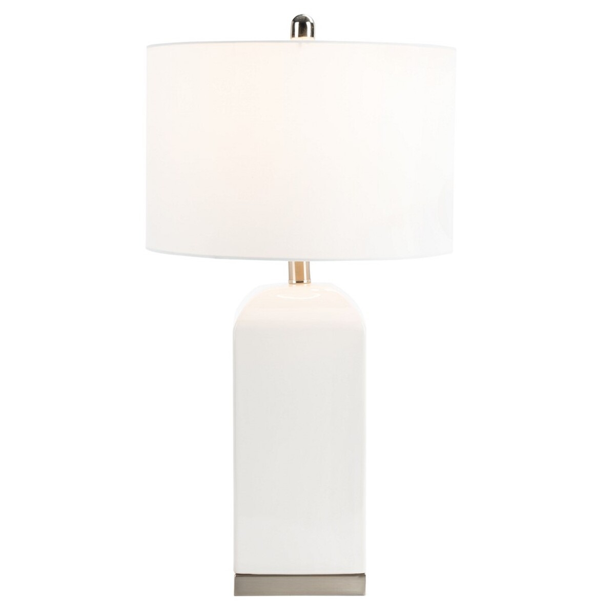 Ernia Table Lamp - White - Image 3