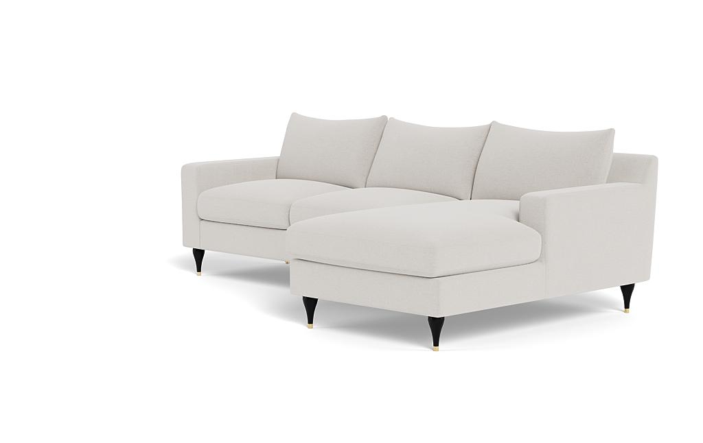 Sloan Right Chaise Sectional - Image 2