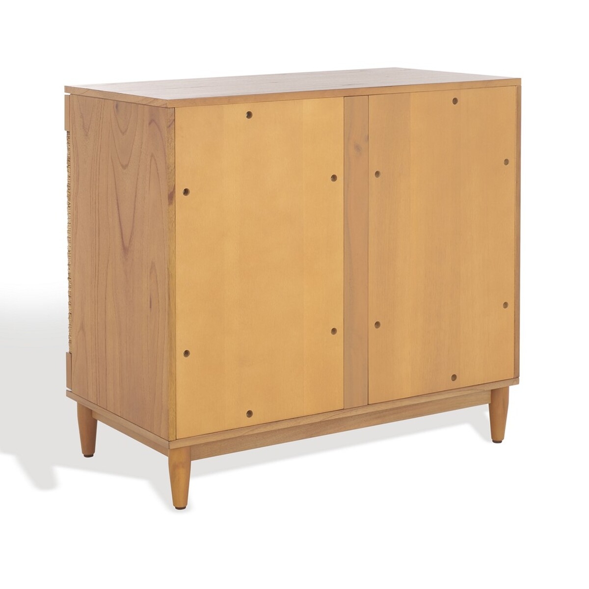 Roseanne Banana Stem Nightstand - Natural - Image 7