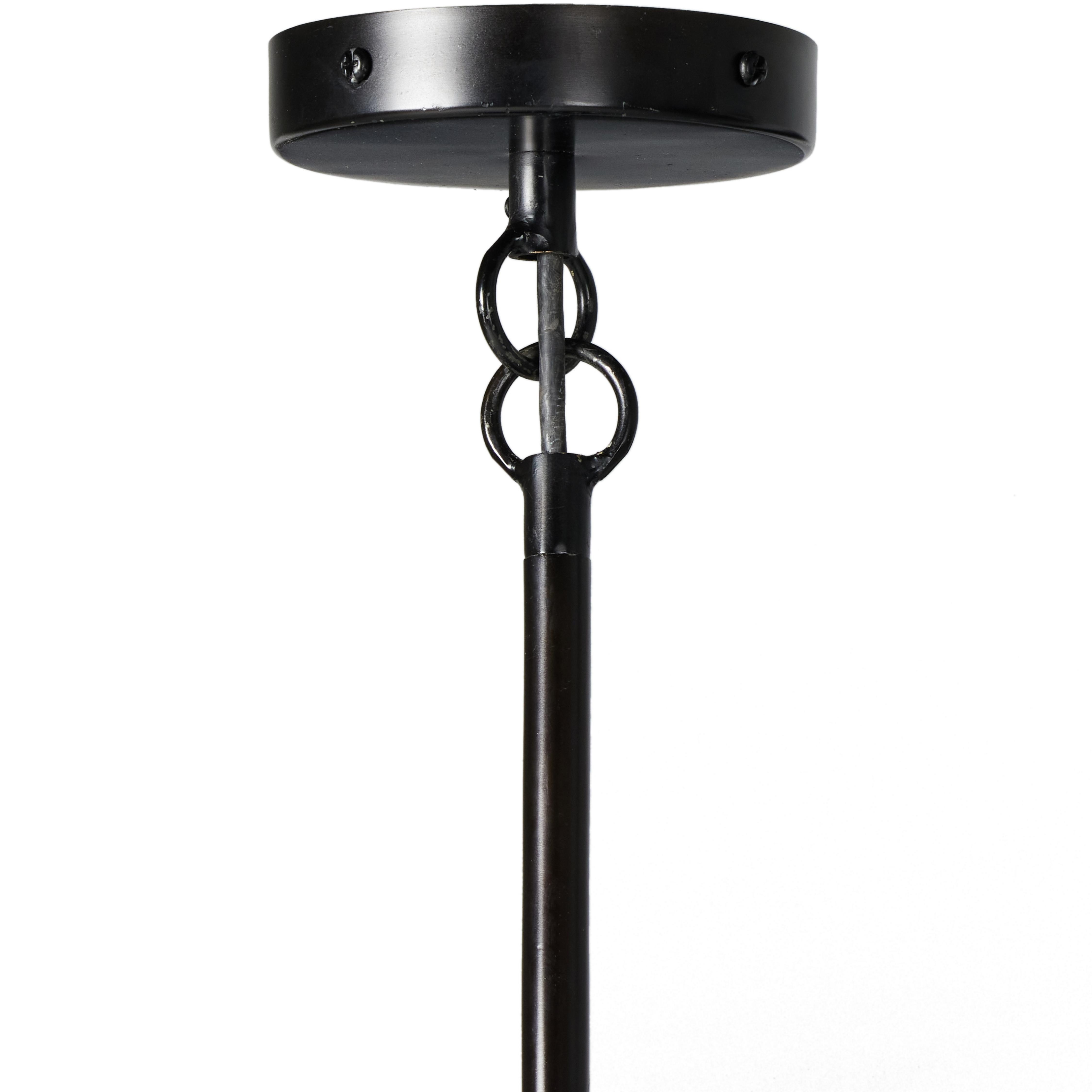 Siriano Chandelier-Oil Rubbed Bronze - Image 6