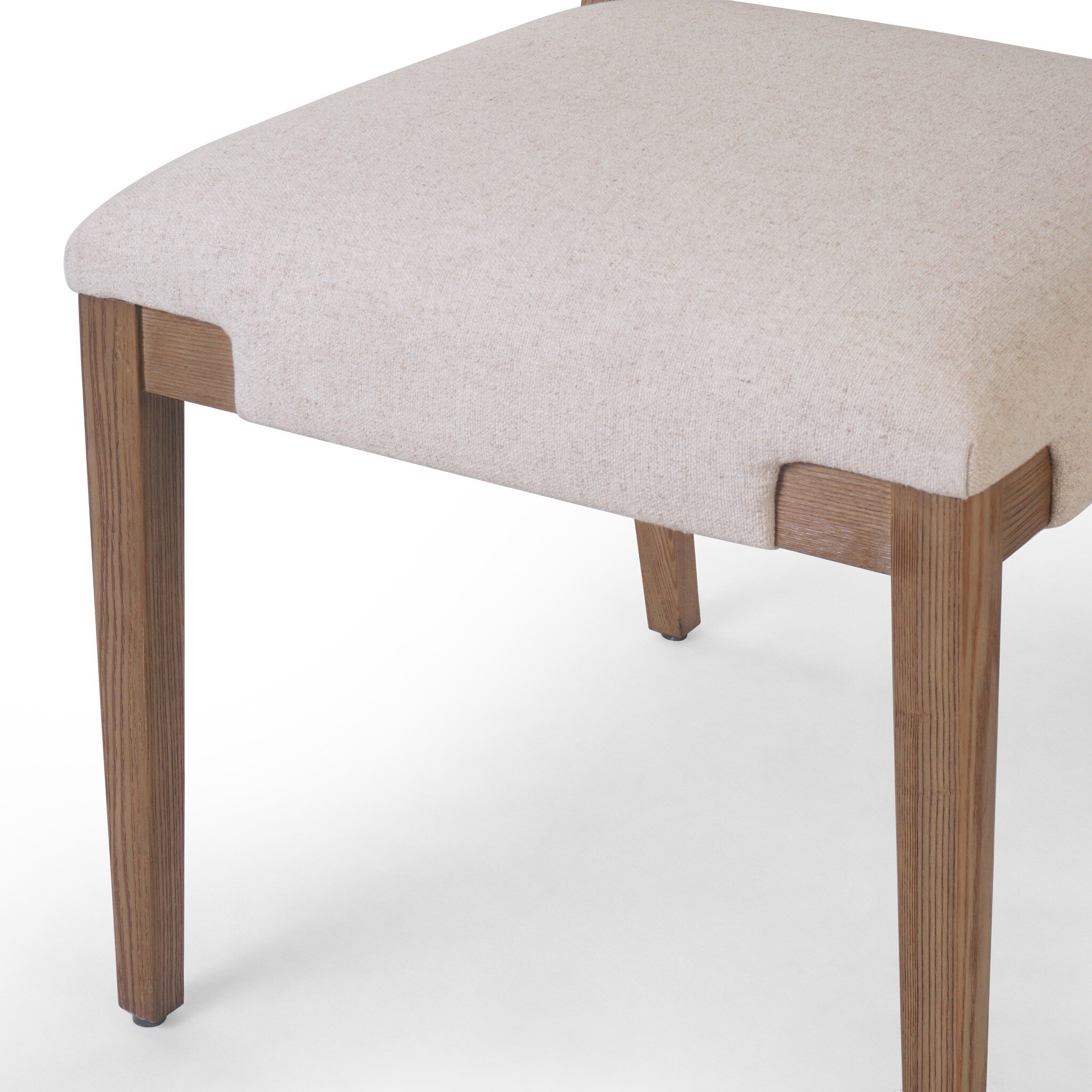 Tamari Dining Chair - Antwerp Natural - Image 6