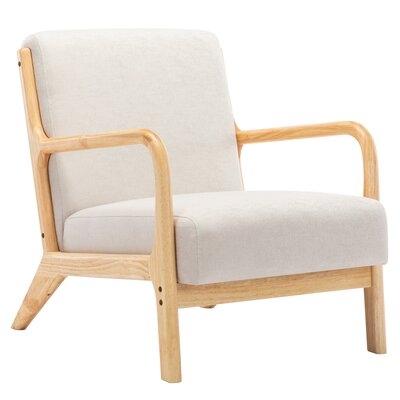Gilmour Armchair - Image 0
